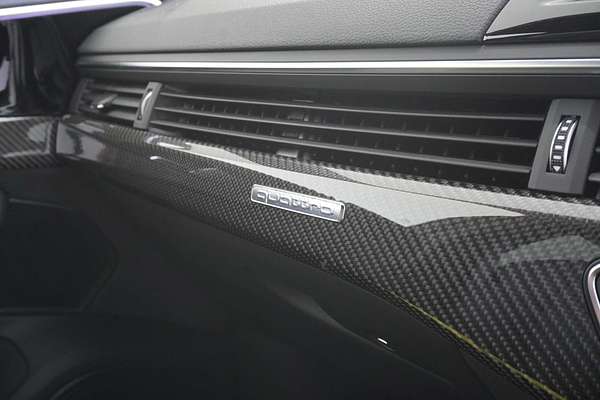 2024 Audi RS4 B9
