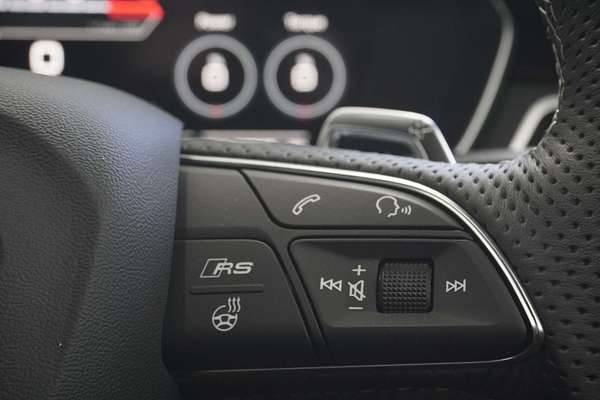 2024 Audi RS4 B9