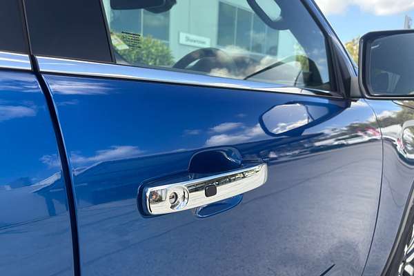 2023 Volkswagen Amarok TDI600 Aventura NF 4X4