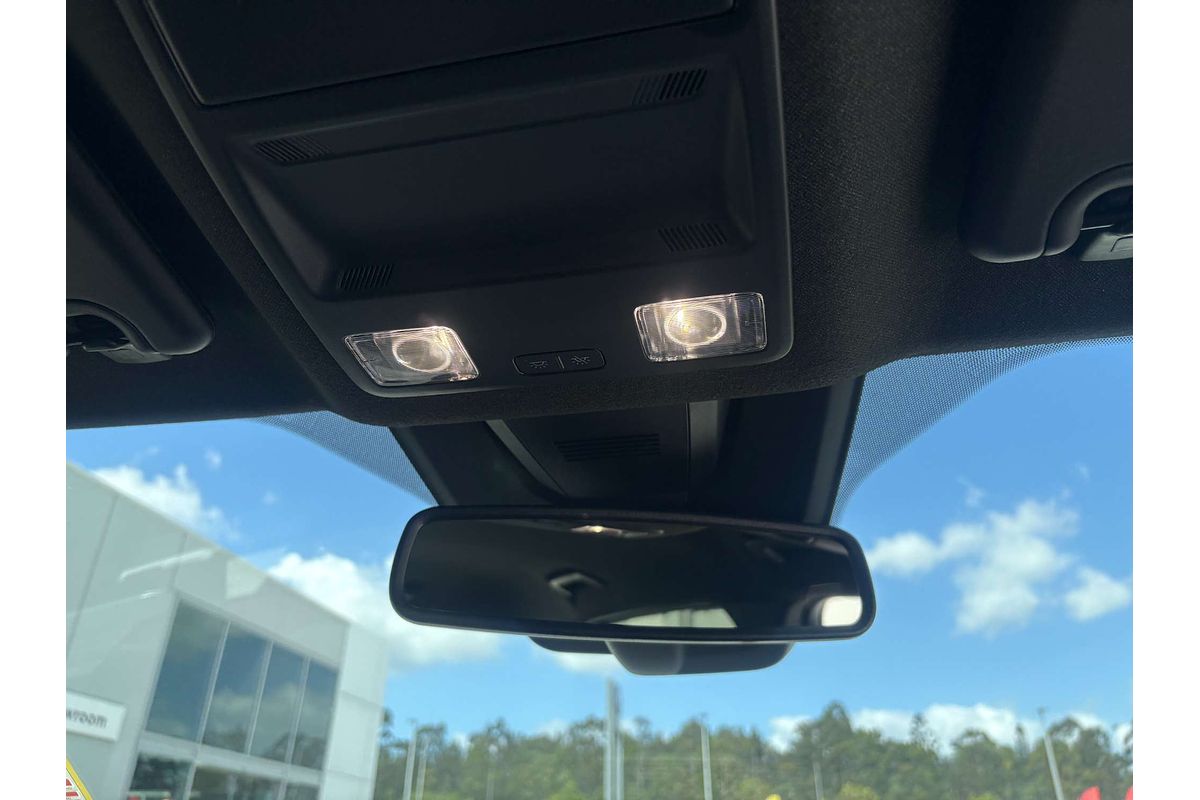 2023 Volkswagen Amarok TDI600 Aventura NF 4X4