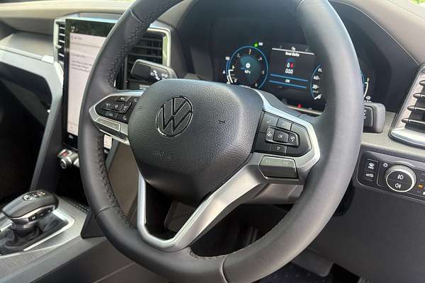 2023 Volkswagen Amarok TDI600 Aventura NF 4X4