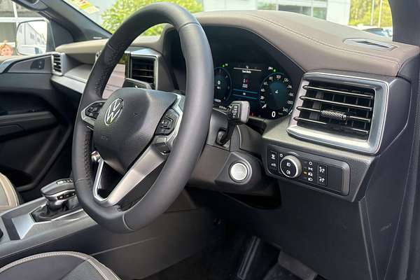 2023 Volkswagen Amarok TDI600 Aventura NF 4X4