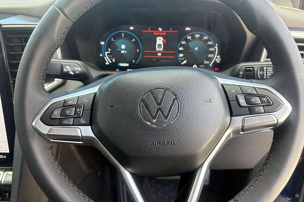 2023 Volkswagen Amarok TDI600 Aventura NF 4X4