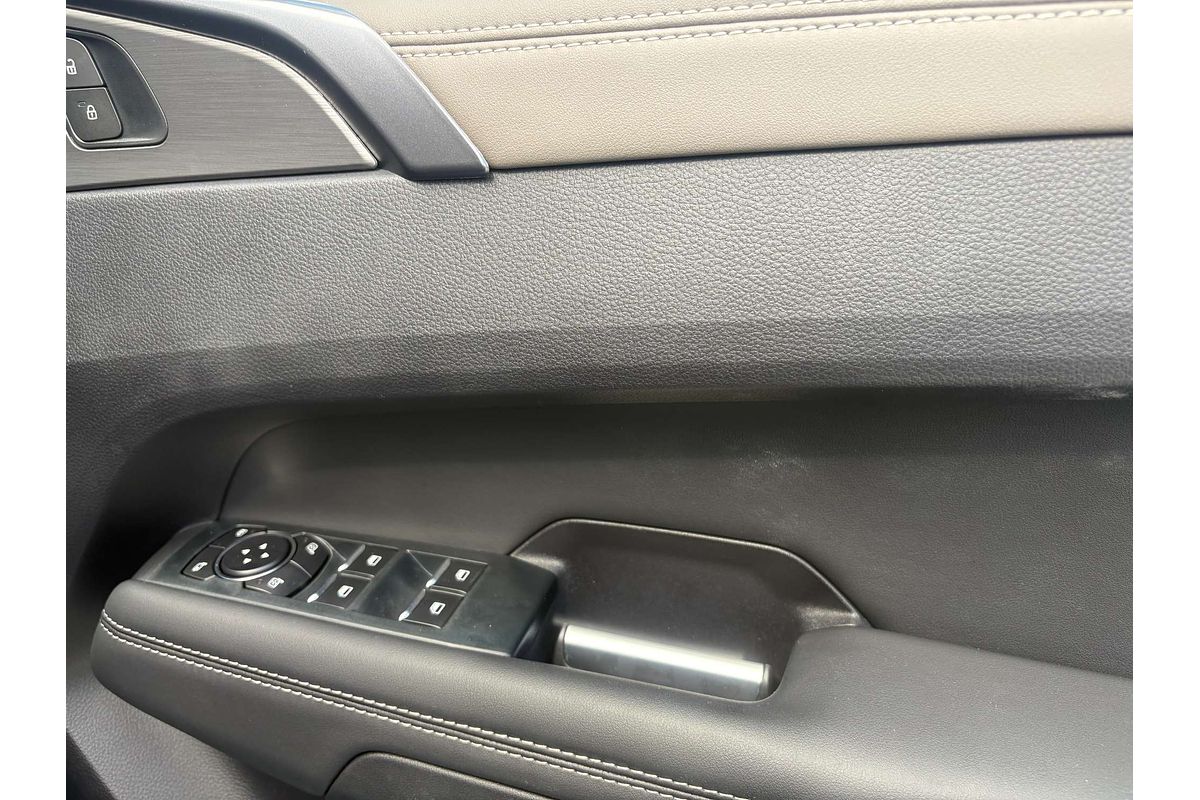 2023 Volkswagen Amarok TDI600 Aventura NF 4X4