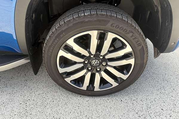 2023 Volkswagen Amarok TDI600 Aventura NF 4X4