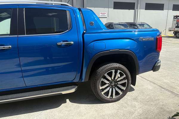 2023 Volkswagen Amarok TDI600 Aventura NF 4X4