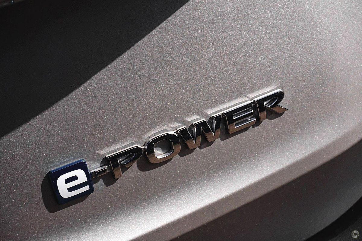 2024 Nissan X-TRAIL ST-L e-POWER T33