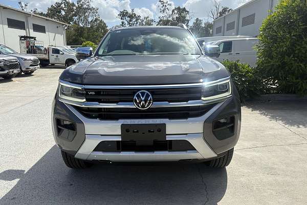 2024 Volkswagen Amarok TDI600 Style NF 4X4