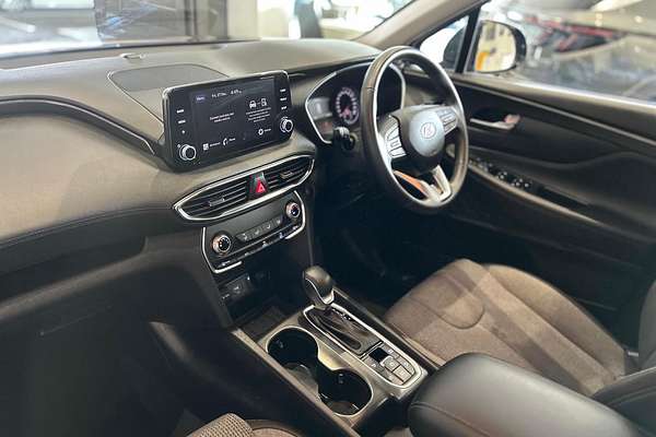 2023 Hyundai Santa Fe TM.V4