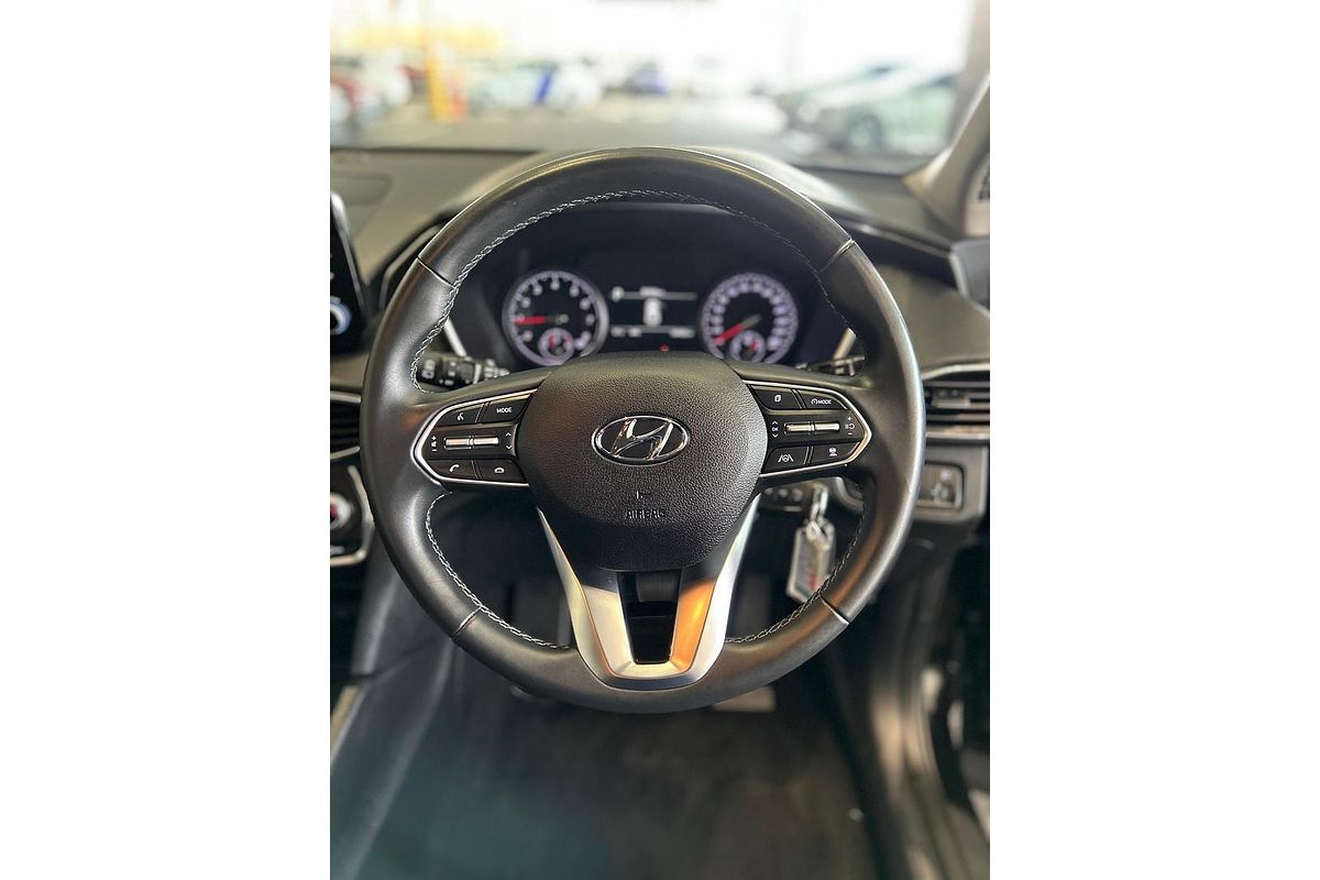 2023 Hyundai Santa Fe TM.V4