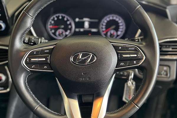 2023 Hyundai Santa Fe TM.V4