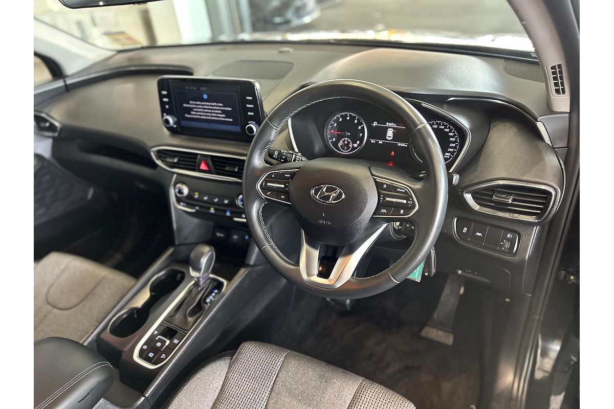 2023 Hyundai Santa Fe TM.V4