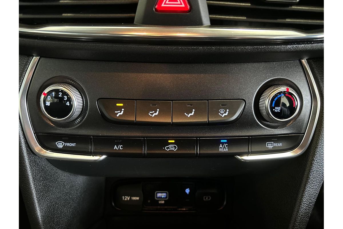 2023 Hyundai Santa Fe TM.V4