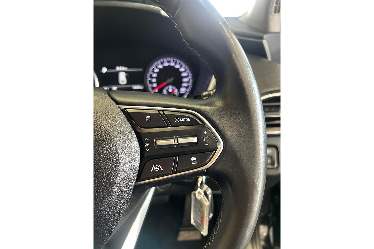 2023 Hyundai Santa Fe TM.V4
