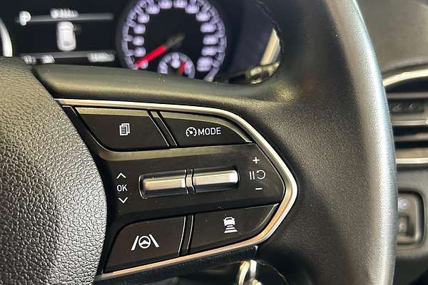 2023 Hyundai Santa Fe TM.V4