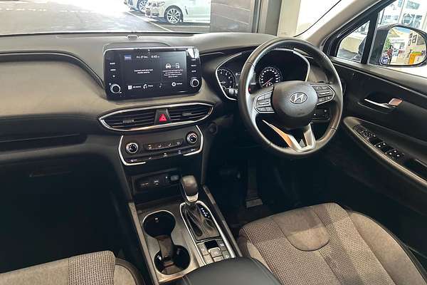 2023 Hyundai Santa Fe TM.V4