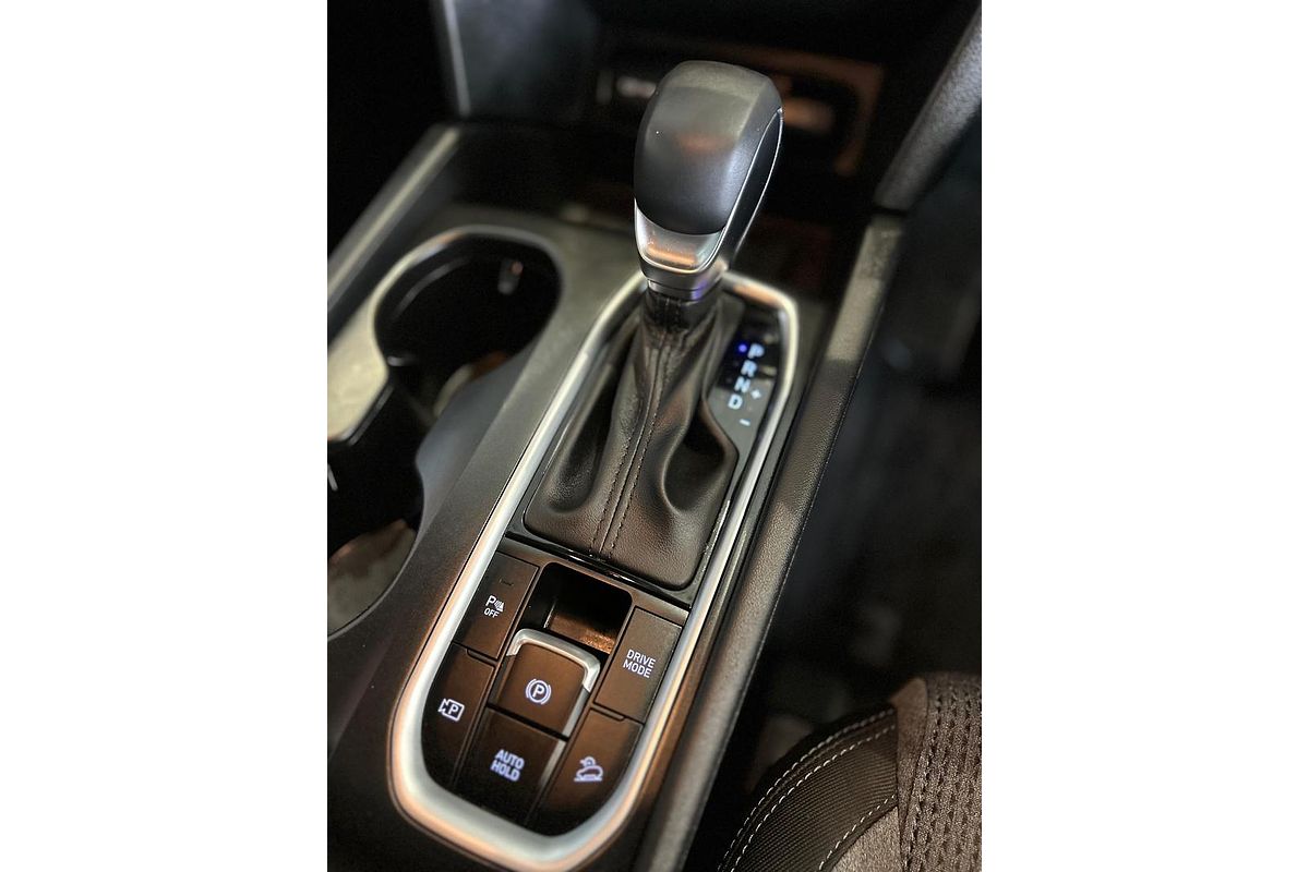 2023 Hyundai Santa Fe TM.V4