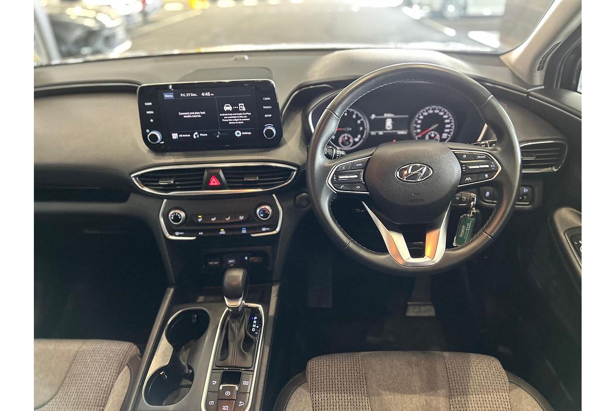 2023 Hyundai Santa Fe TM.V4