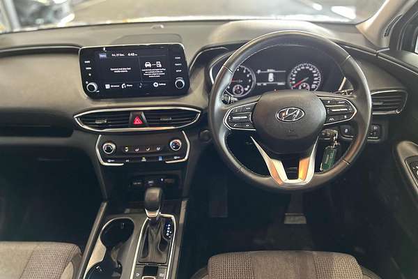2023 Hyundai Santa Fe TM.V4