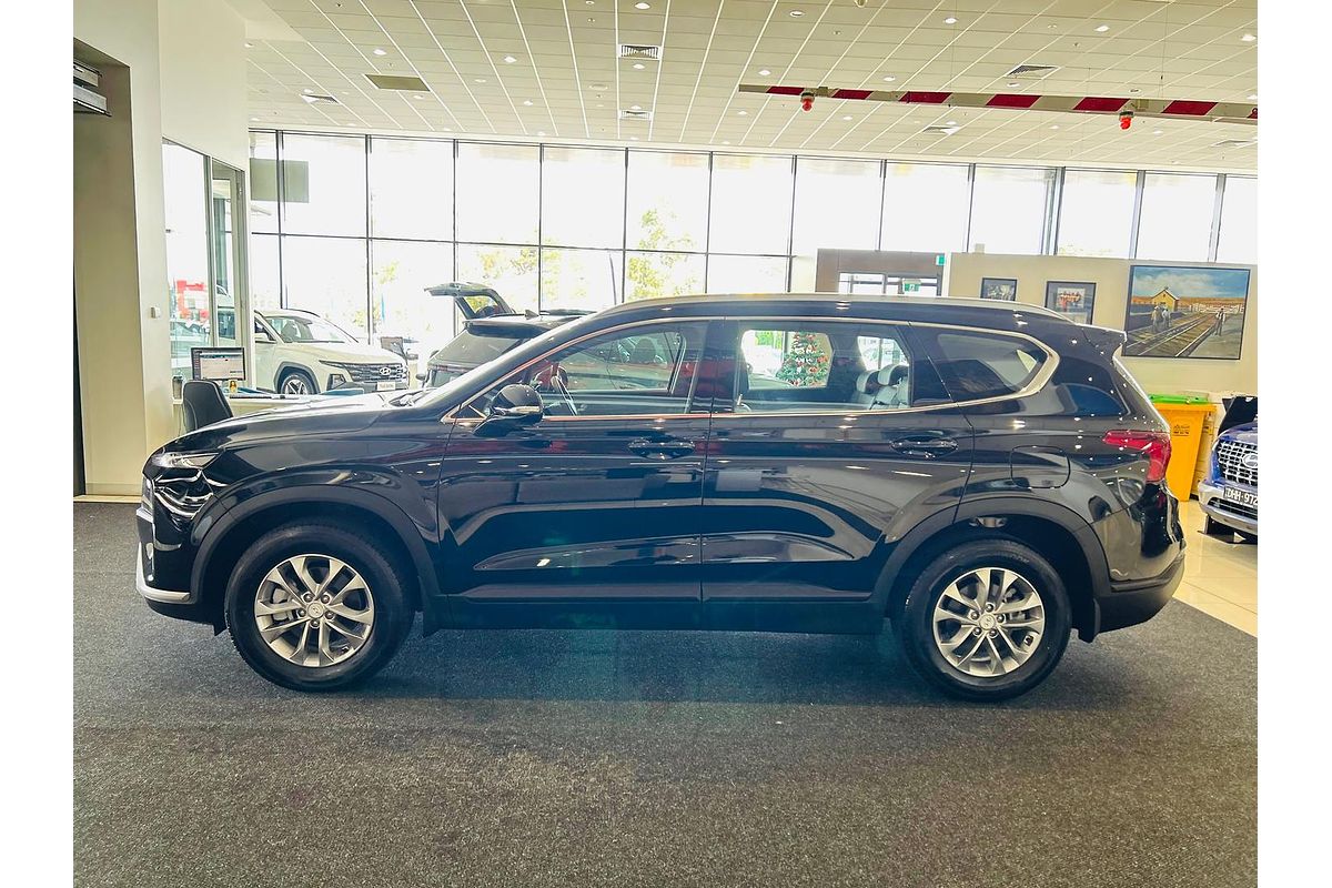 2023 Hyundai Santa Fe TM.V4