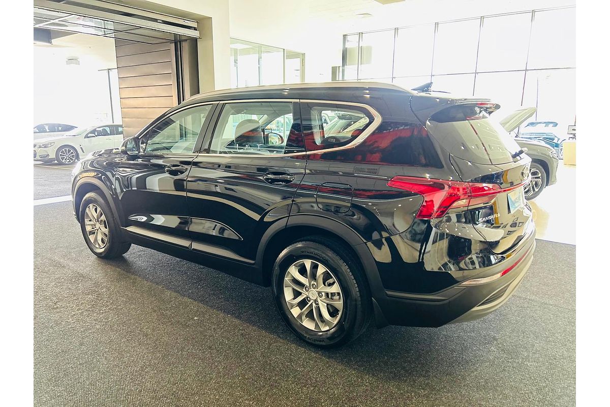 2023 Hyundai Santa Fe TM.V4