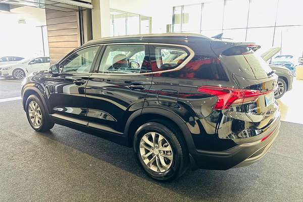 2023 Hyundai Santa Fe TM.V4