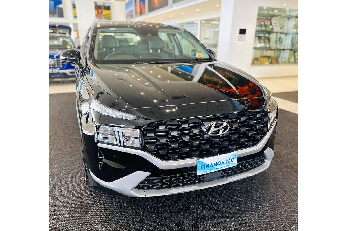 2023 Hyundai Santa Fe TM.V4