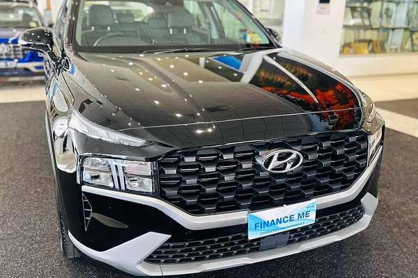 2023 Hyundai Santa Fe TM.V4
