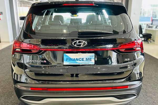 2023 Hyundai Santa Fe TM.V4