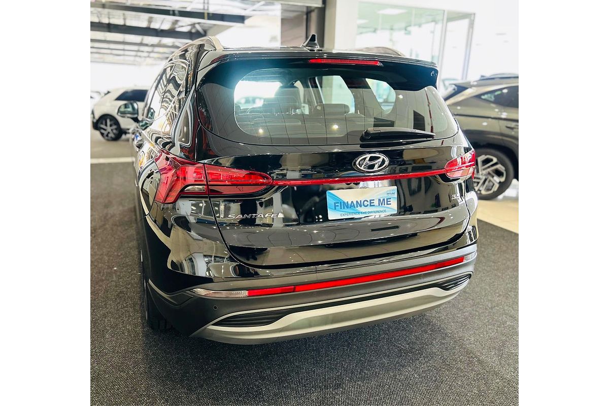 2023 Hyundai Santa Fe TM.V4