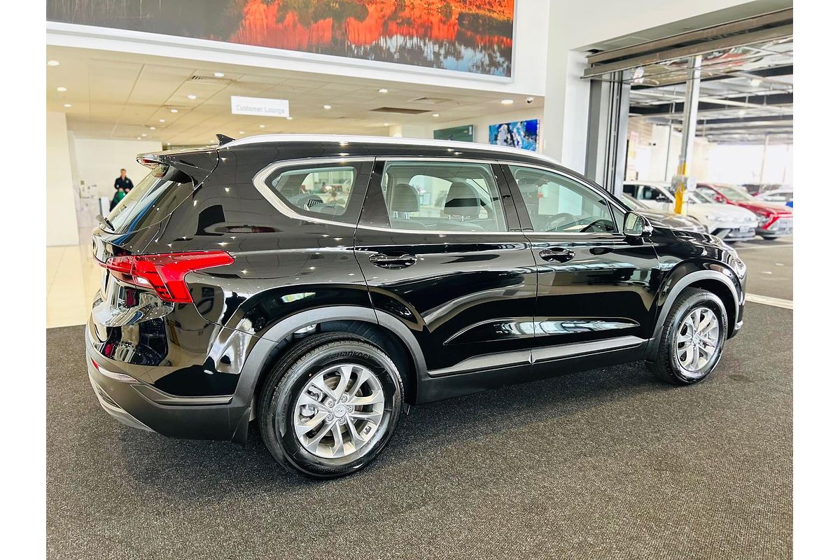2023 Hyundai Santa Fe TM.V4