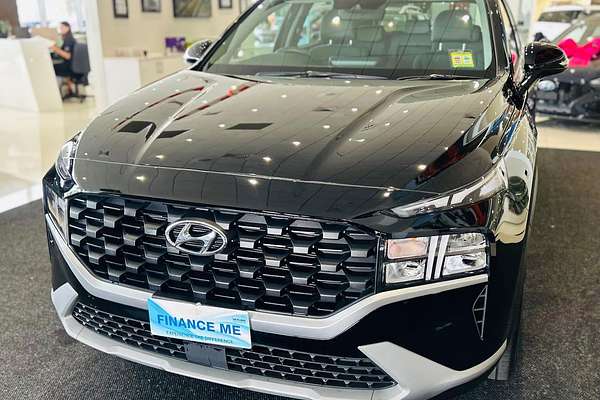 2023 Hyundai Santa Fe TM.V4
