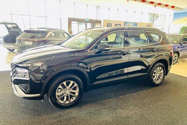 2023 Hyundai Santa Fe TM.V4