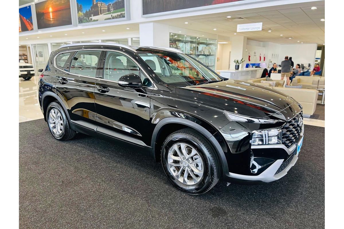 2023 Hyundai Santa Fe TM.V4