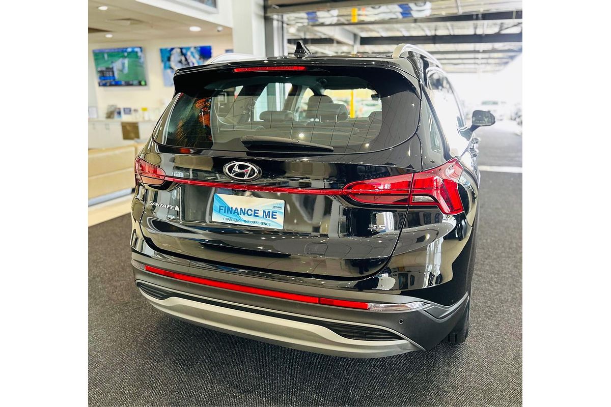 2023 Hyundai Santa Fe TM.V4