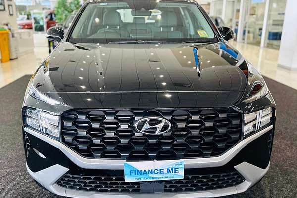 2023 Hyundai Santa Fe TM.V4