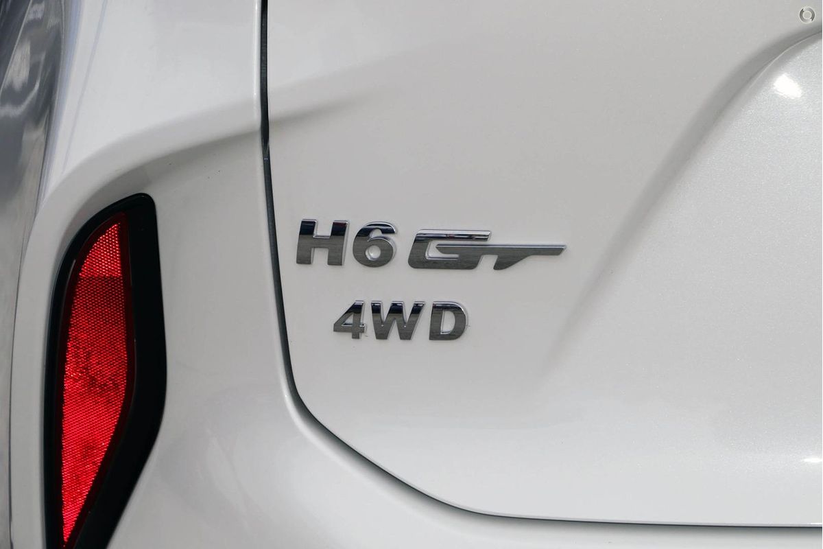 2024 GWM Haval H6GT Ultra B03