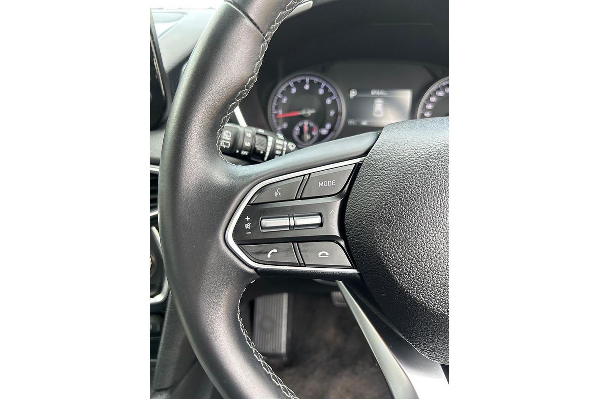 2023 Hyundai Santa Fe TM.V4