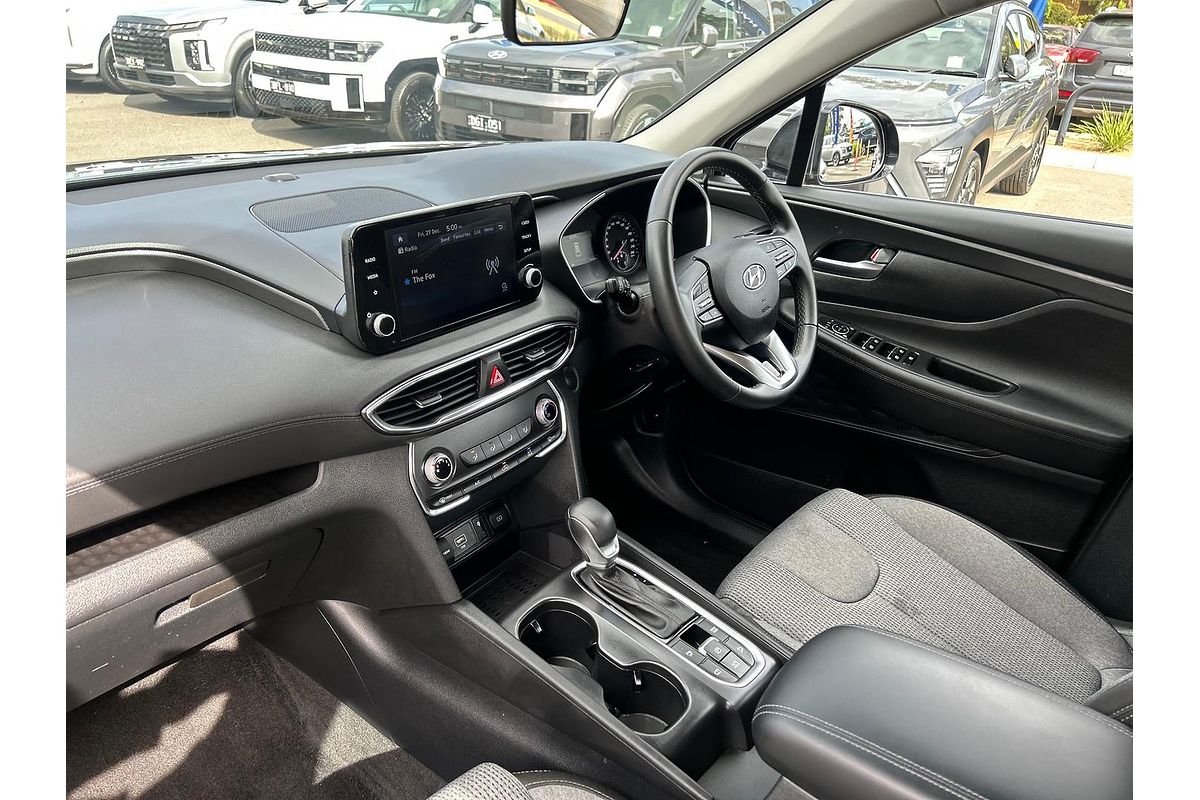 2023 Hyundai Santa Fe TM.V4