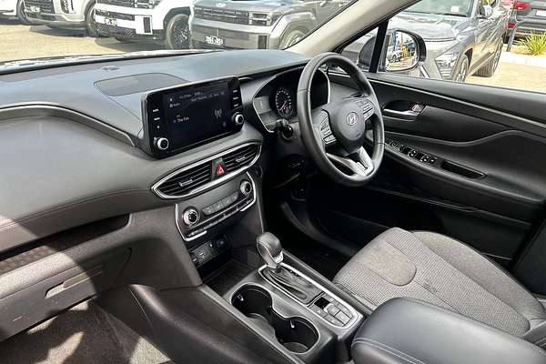 2023 Hyundai Santa Fe TM.V4