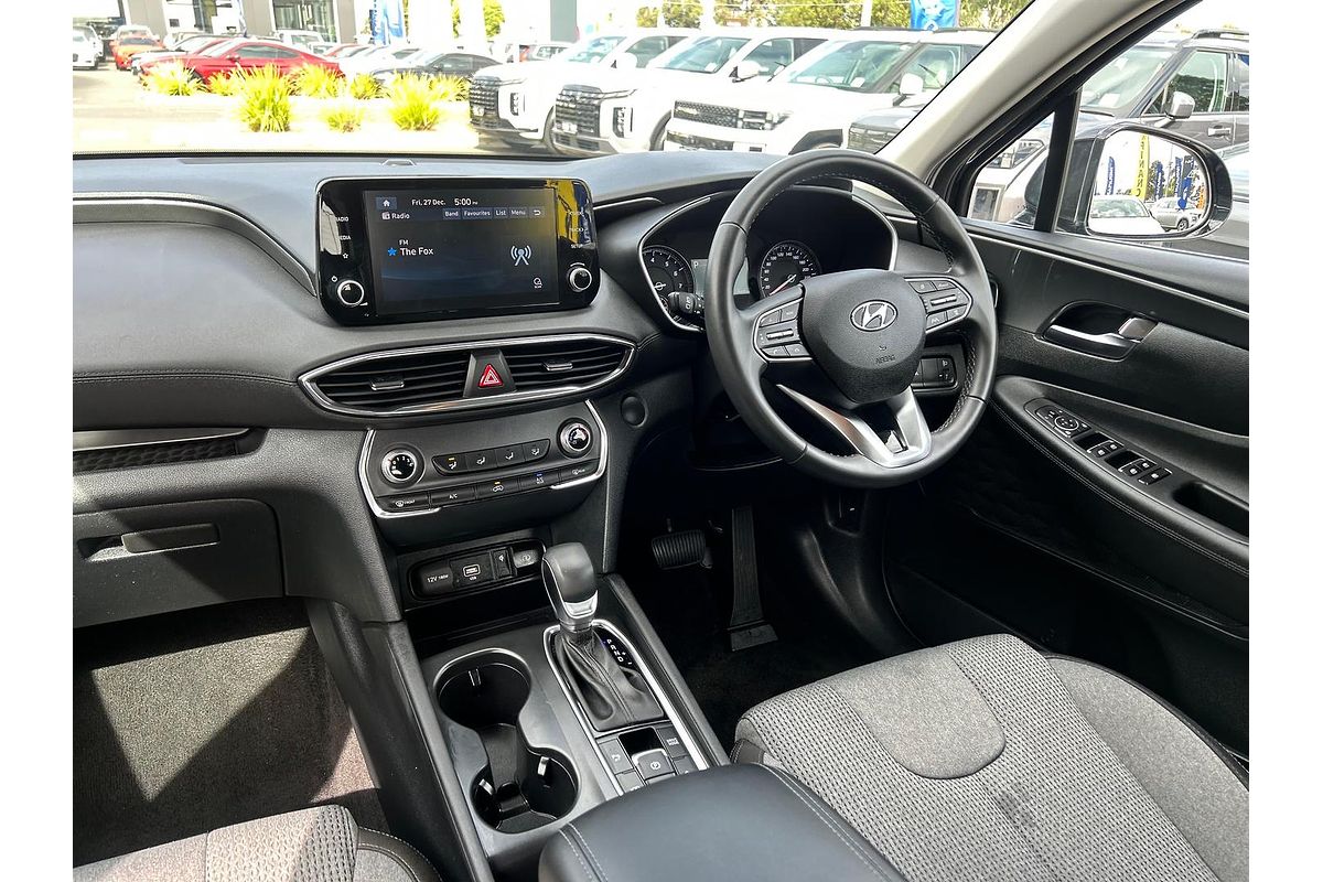 2023 Hyundai Santa Fe TM.V4