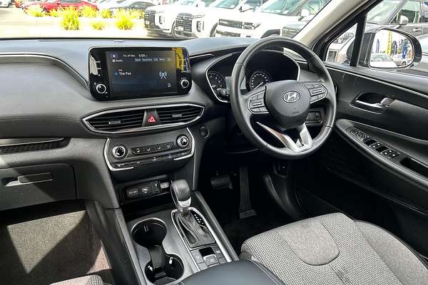 2023 Hyundai Santa Fe TM.V4