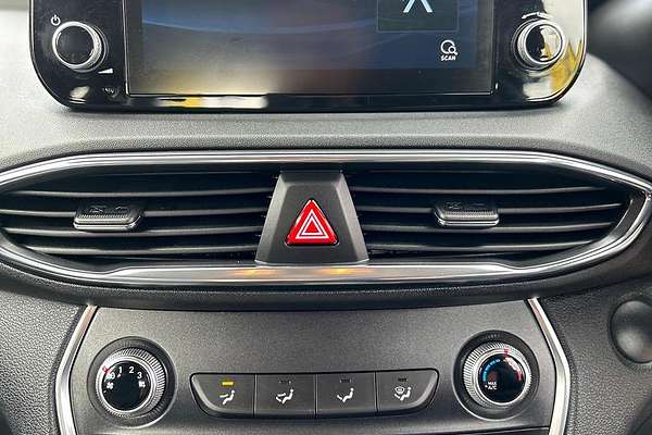2023 Hyundai Santa Fe TM.V4
