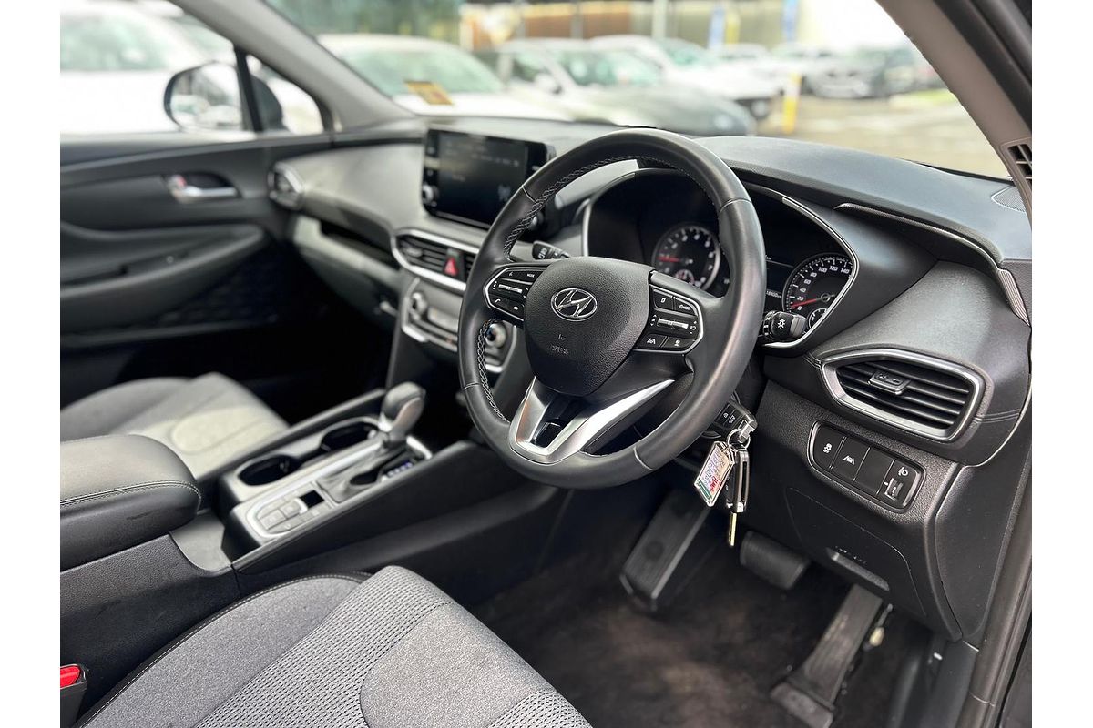2023 Hyundai Santa Fe TM.V4