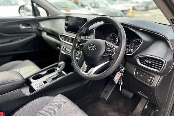 2023 Hyundai Santa Fe TM.V4