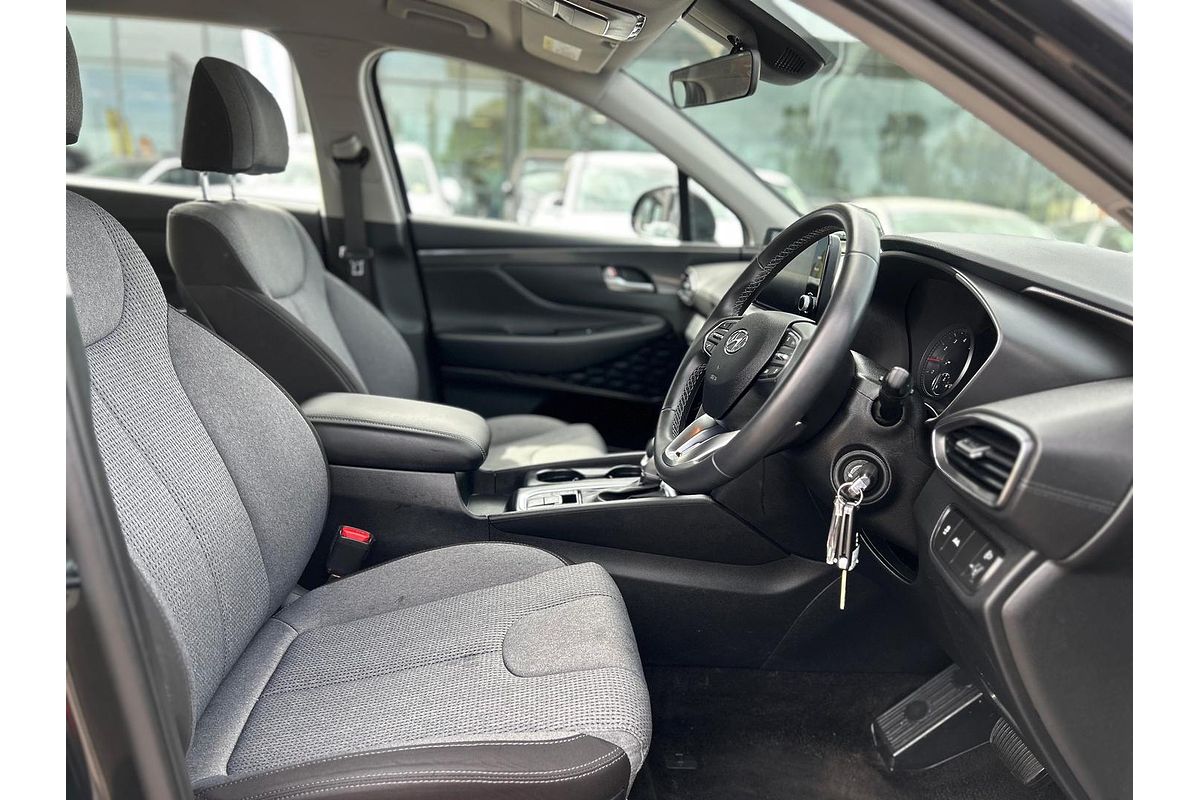 2023 Hyundai Santa Fe TM.V4