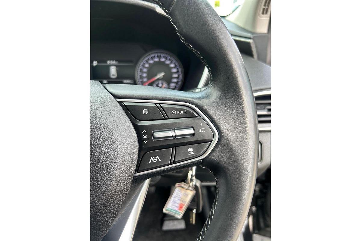 2023 Hyundai Santa Fe TM.V4