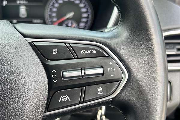 2023 Hyundai Santa Fe TM.V4