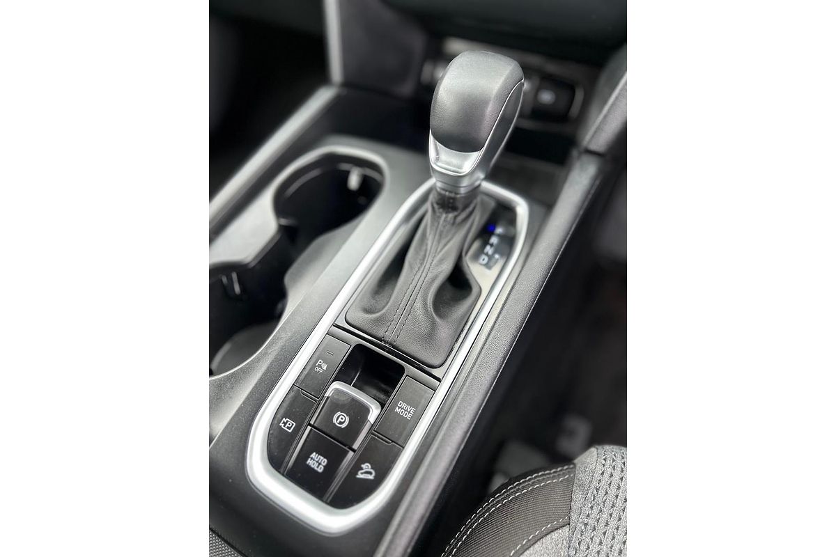 2023 Hyundai Santa Fe TM.V4