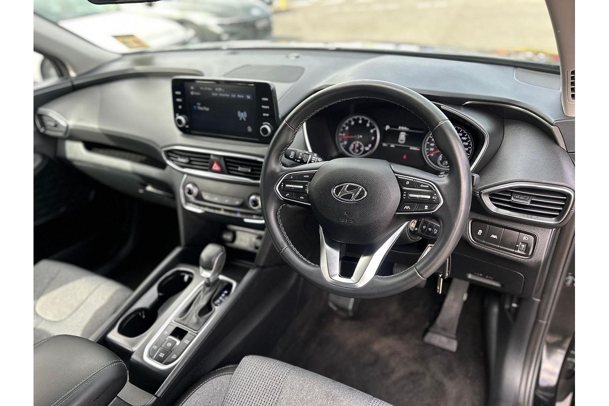 2023 Hyundai Santa Fe TM.V4